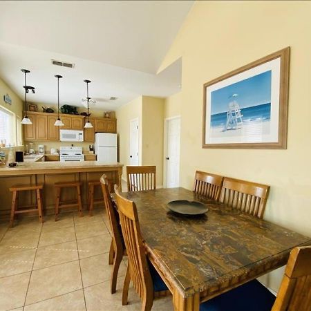 Surfsong Too North Sn133 Villa South Padre Island Esterno foto