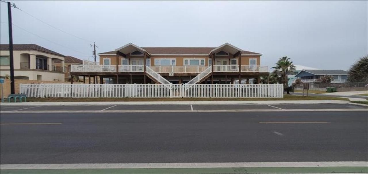Surfsong Too North Sn133 Villa South Padre Island Esterno foto