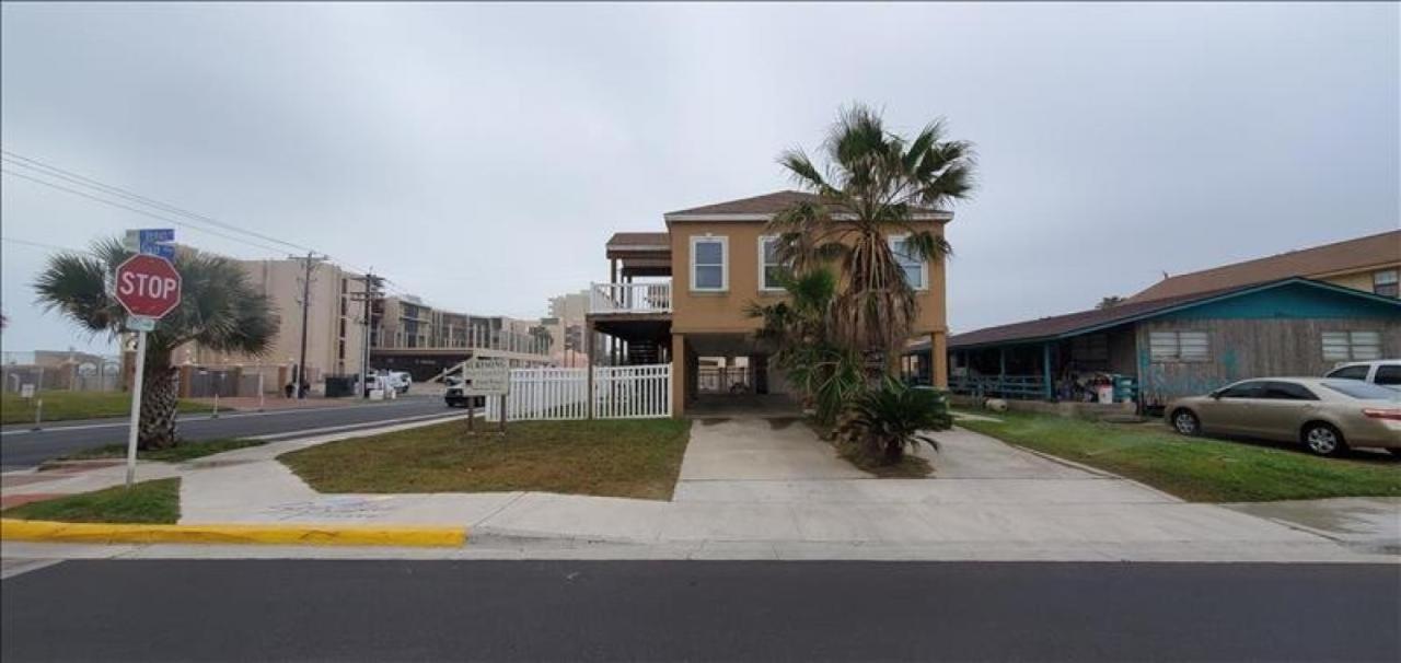 Surfsong Too North Sn133 Villa South Padre Island Esterno foto