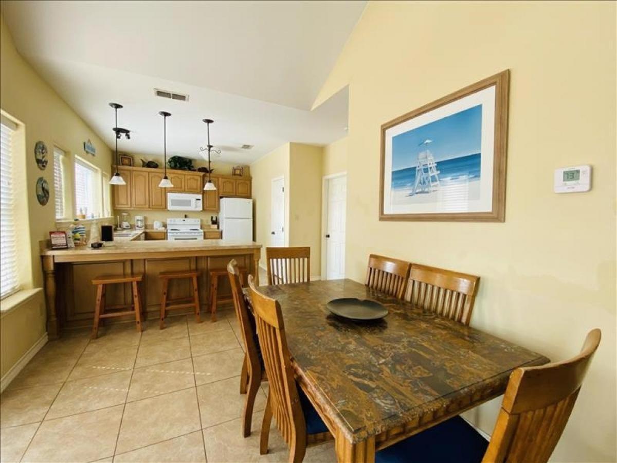 Surfsong Too North Sn133 Villa South Padre Island Esterno foto