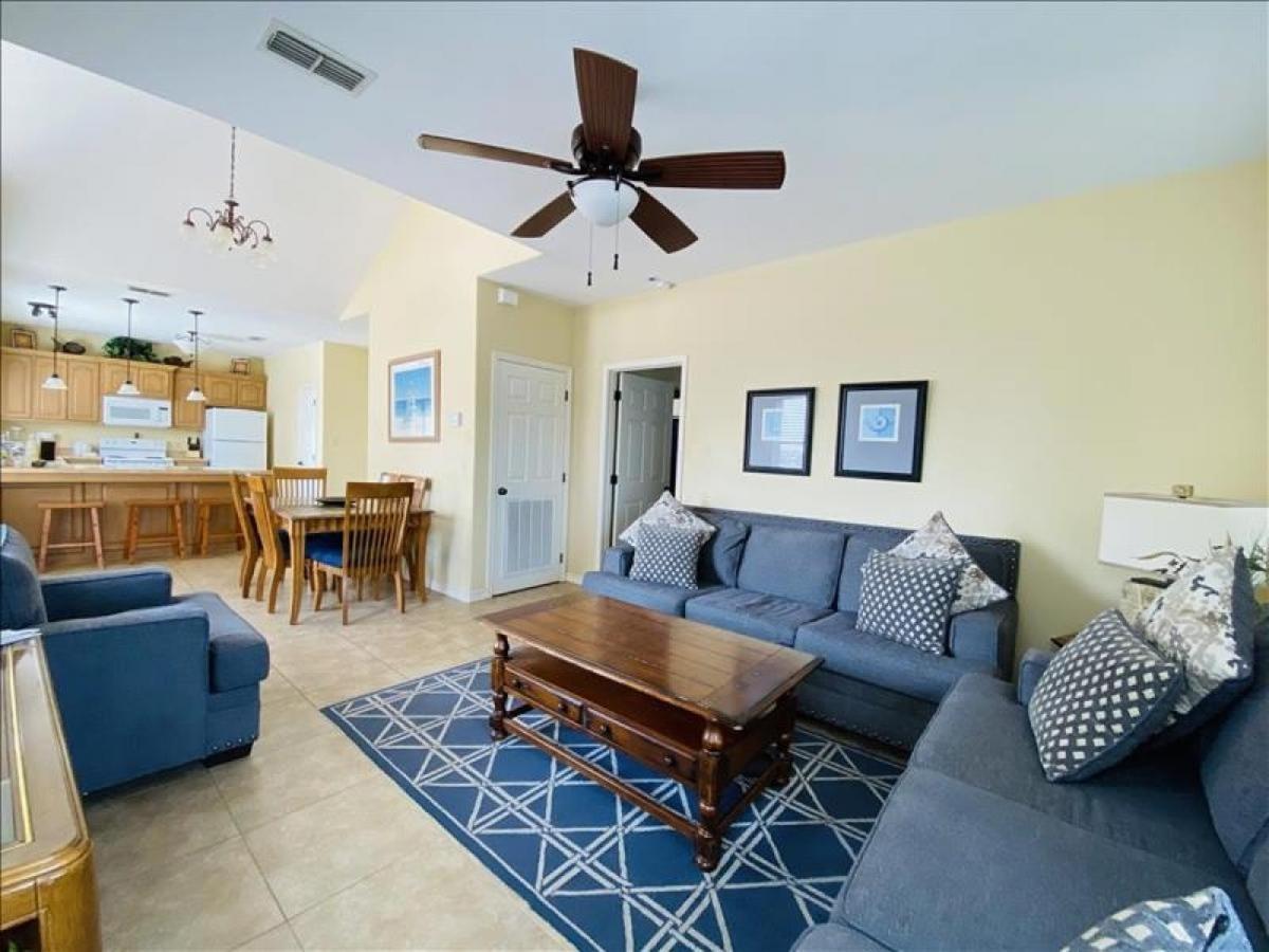 Surfsong Too North Sn133 Villa South Padre Island Esterno foto