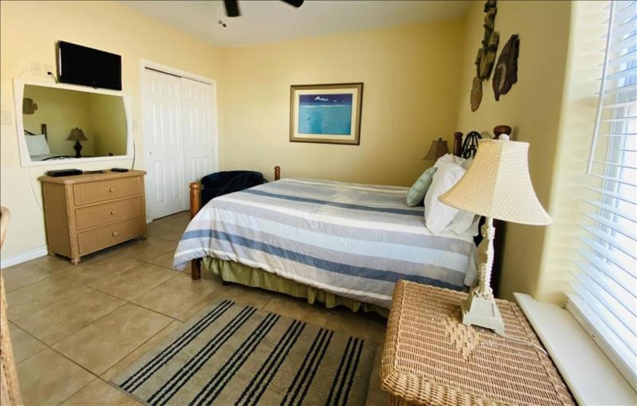 Surfsong Too North Sn133 Villa South Padre Island Esterno foto