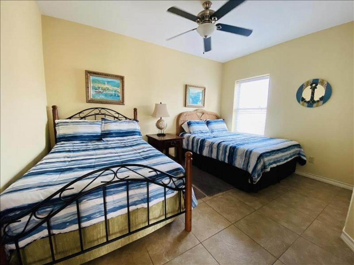 Surfsong Too North Sn133 Villa South Padre Island Esterno foto