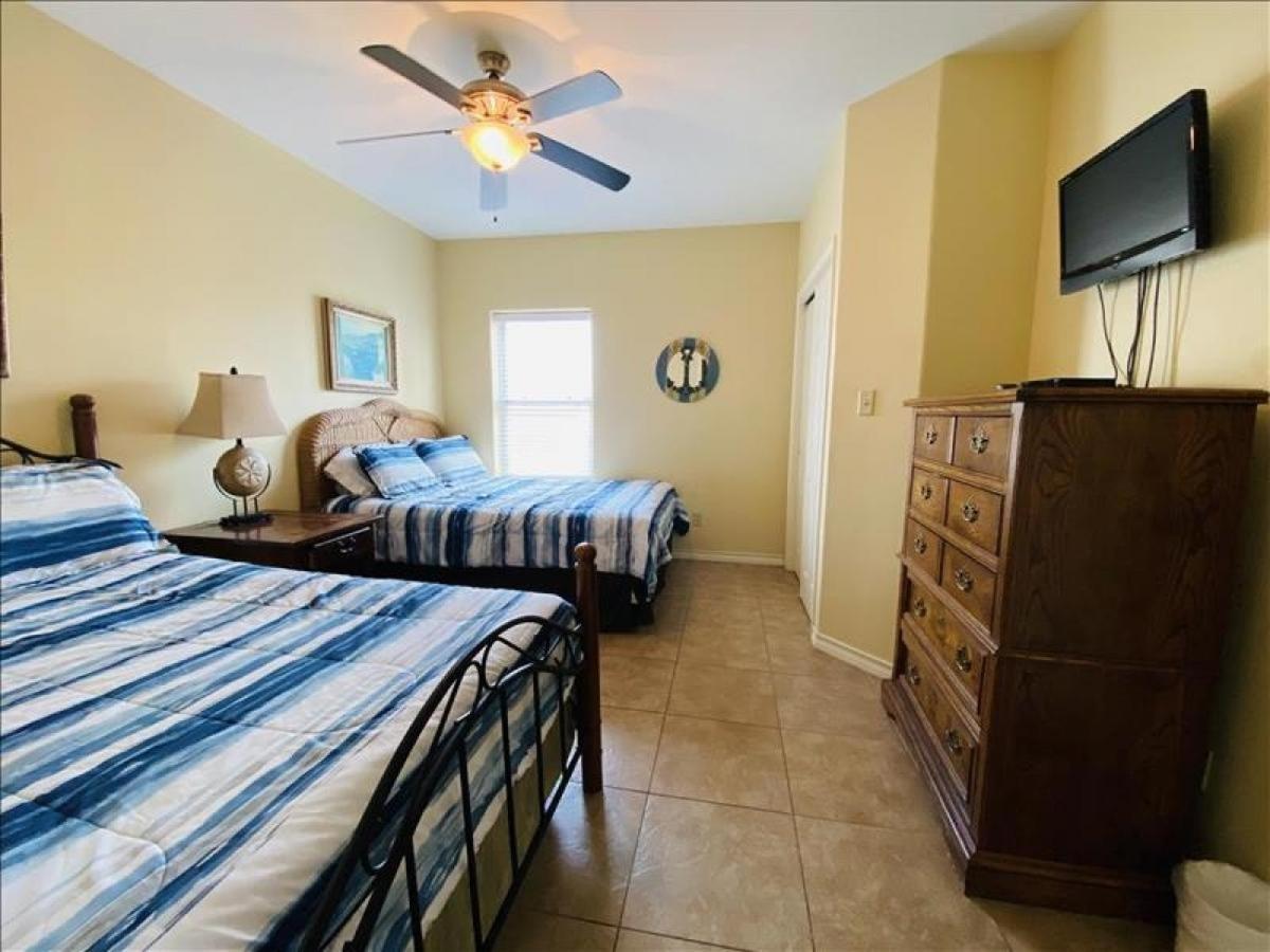 Surfsong Too North Sn133 Villa South Padre Island Esterno foto